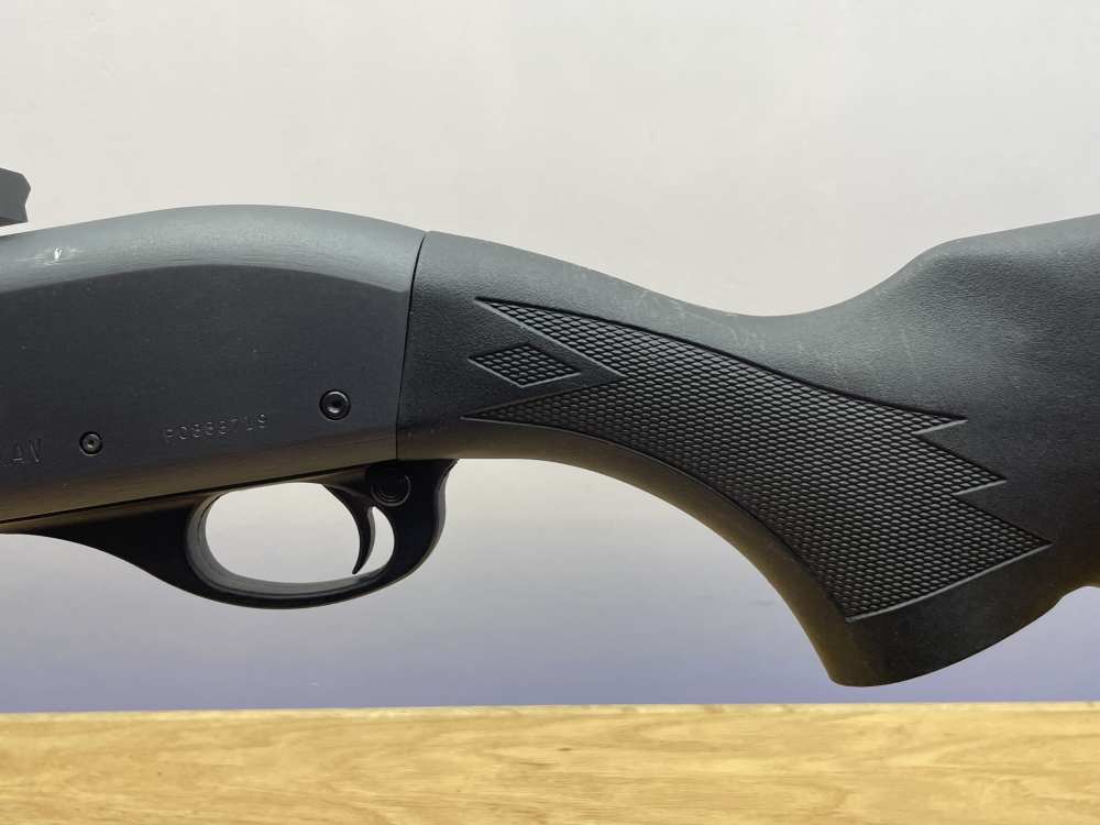 Remington Model 11-87 Sportsman 12GA 21" Black *FULLY RIFLED SLUG SHOTGUN*-img-23