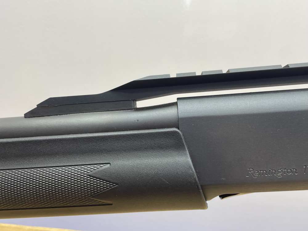 Remington Model 11-87 Sportsman 12GA 21" Black *FULLY RIFLED SLUG SHOTGUN*-img-27