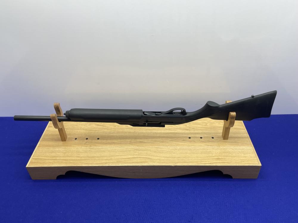 Remington Model 11-87 Sportsman 12GA 21" Black *FULLY RIFLED SLUG SHOTGUN*-img-42