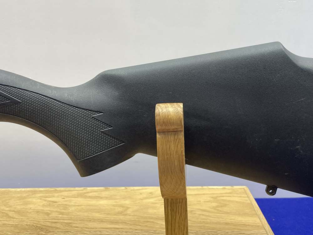 Remington Model 11-87 Sportsman 12GA 21" Black *FULLY RIFLED SLUG SHOTGUN*-img-22