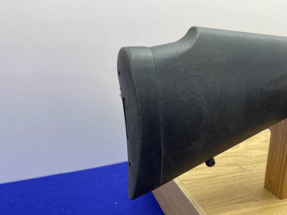 Remington Model 11-87 Sportsman 12GA 21" Black *FULLY RIFLED SLUG SHOTGUN*-img-7