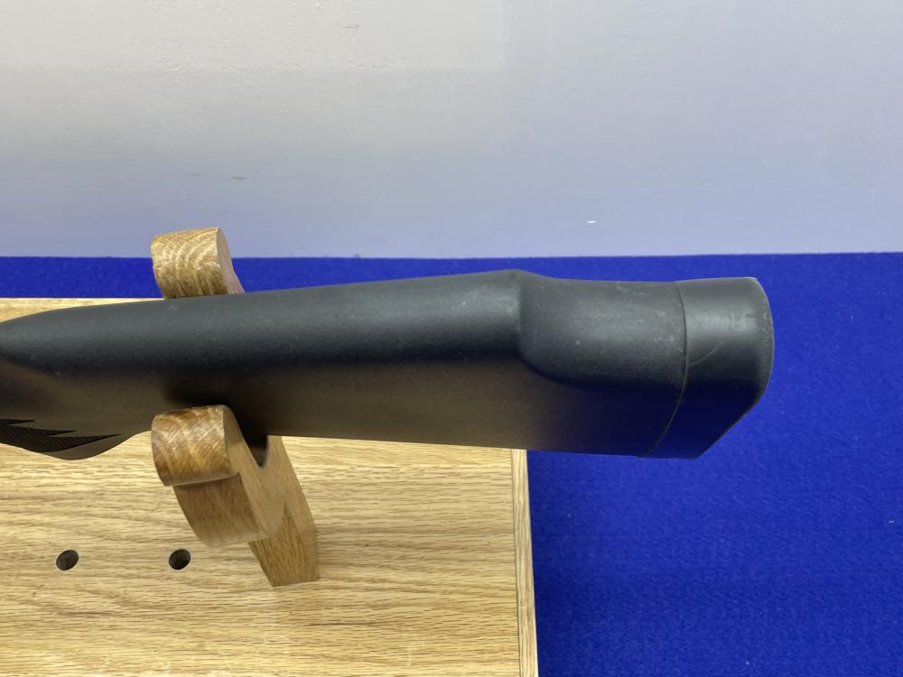 Remington Model 11-87 Sportsman 12GA 21" Black *FULLY RIFLED SLUG SHOTGUN*-img-35