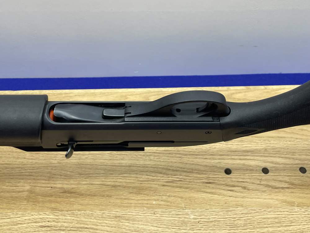 Remington Model 11-87 Sportsman 12GA 21" Black *FULLY RIFLED SLUG SHOTGUN*-img-45