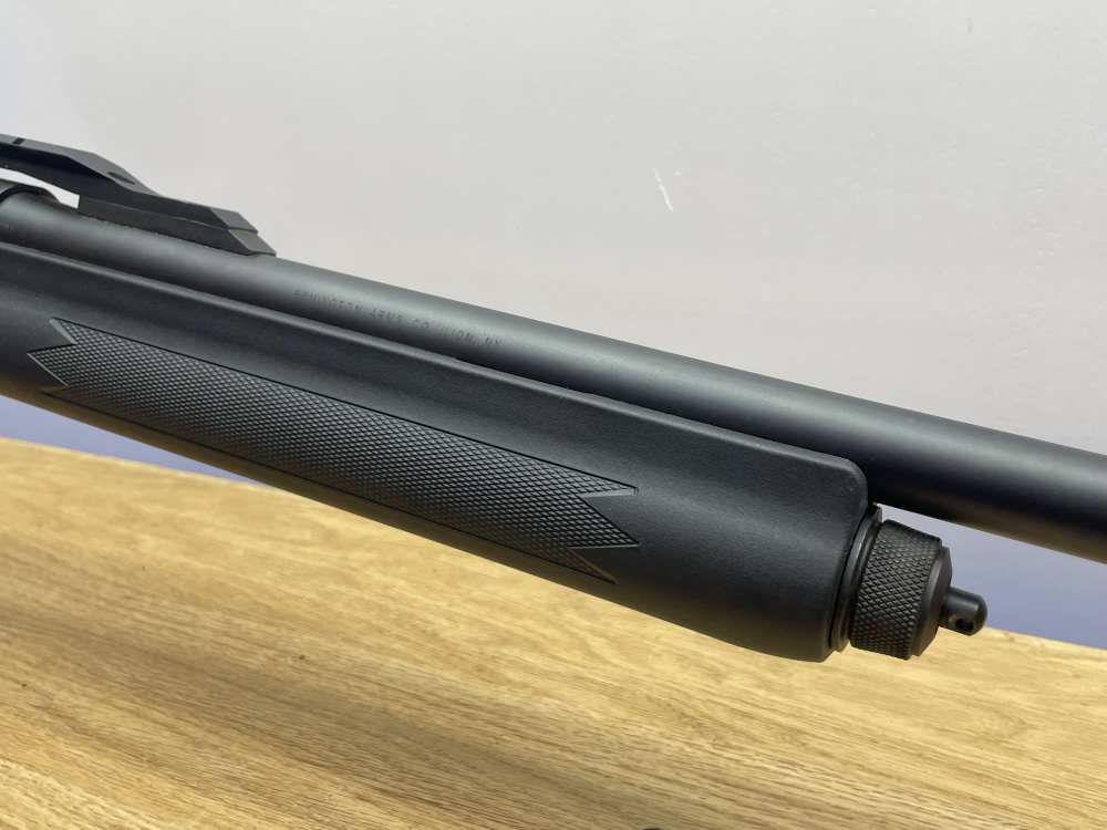 Remington Model 11-87 Sportsman 12GA 21" Black *FULLY RIFLED SLUG SHOTGUN*-img-16