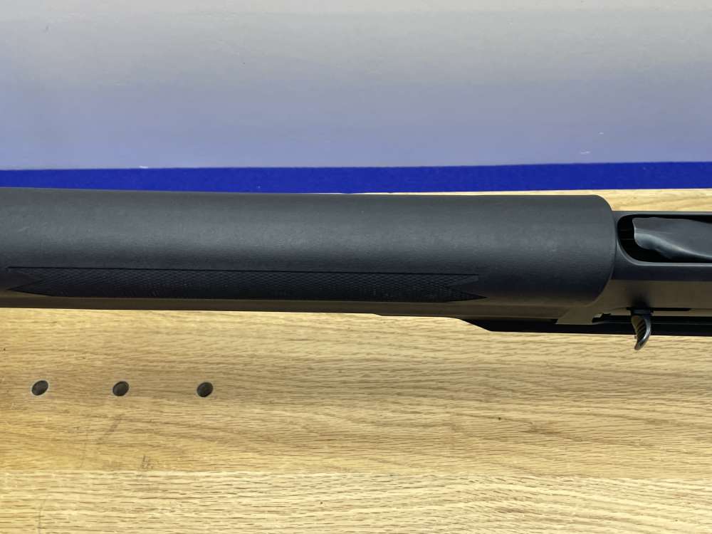 Remington Model 11-87 Sportsman 12GA 21" Black *FULLY RIFLED SLUG SHOTGUN*-img-46