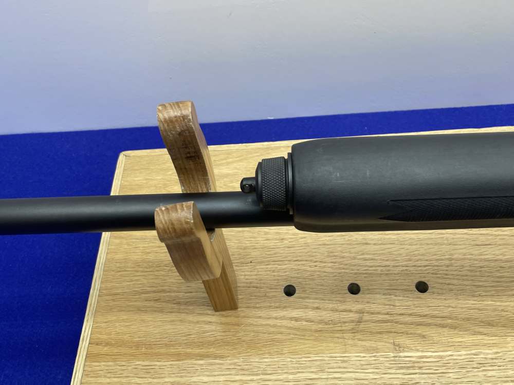 Remington Model 11-87 Sportsman 12GA 21" Black *FULLY RIFLED SLUG SHOTGUN*-img-47