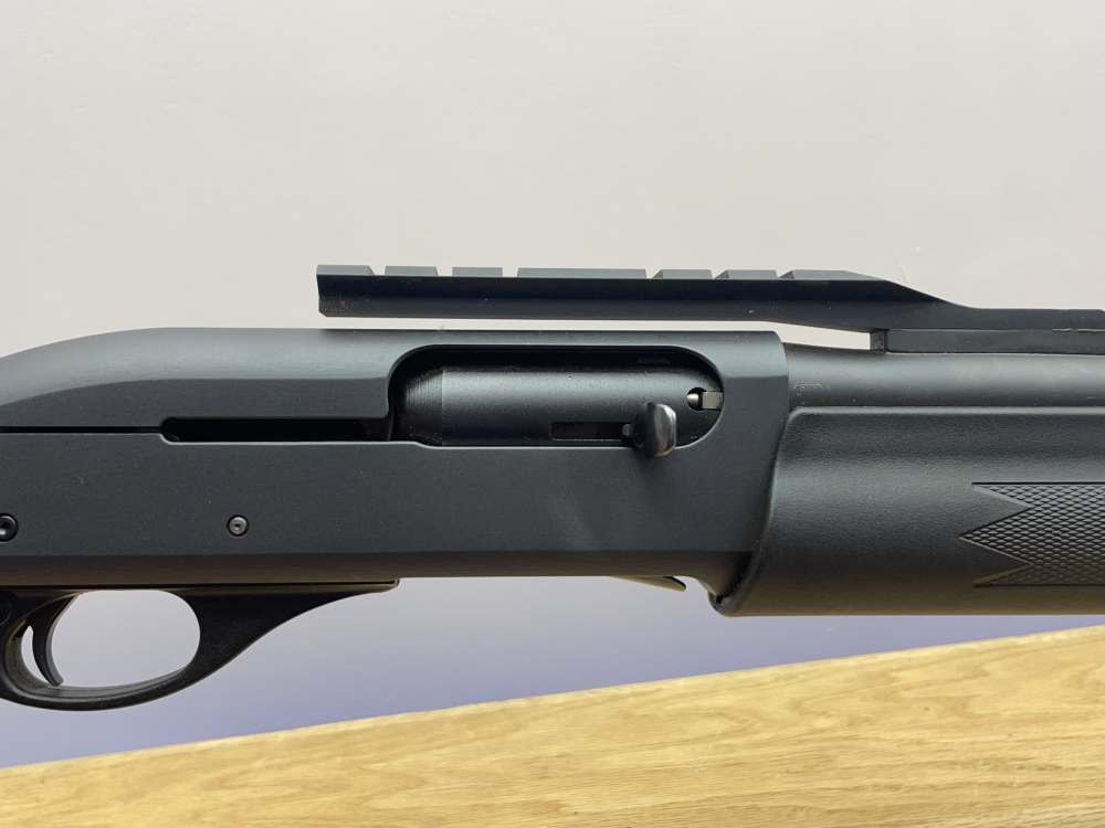 Remington Model 11-87 Sportsman 12GA 21" Black *FULLY RIFLED SLUG SHOTGUN*-img-11