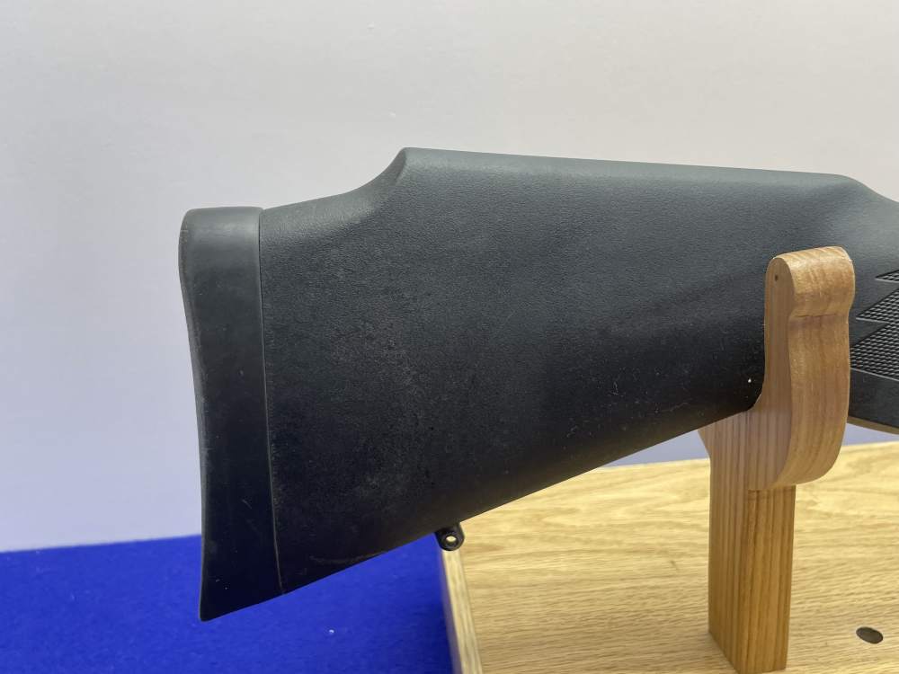 Remington Model 11-87 Sportsman 12GA 21" Black *FULLY RIFLED SLUG SHOTGUN*-img-8
