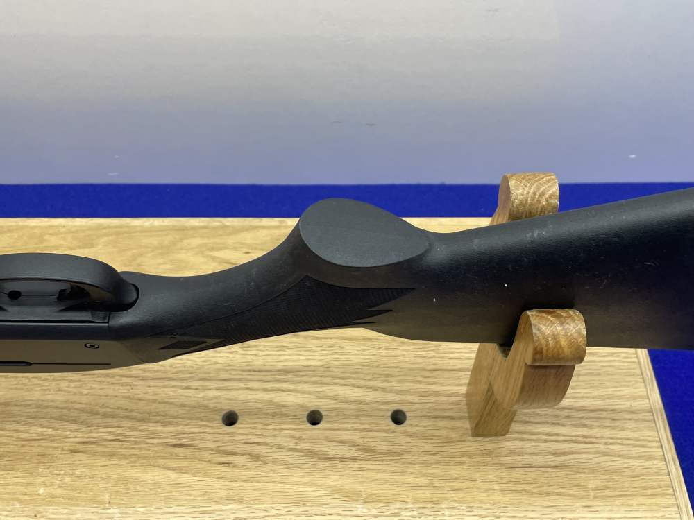 Remington Model 11-87 Sportsman 12GA 21" Black *FULLY RIFLED SLUG SHOTGUN*-img-44