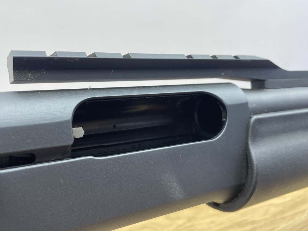 Remington Model 11-87 Sportsman 12GA 21" Black *FULLY RIFLED SLUG SHOTGUN*-img-12
