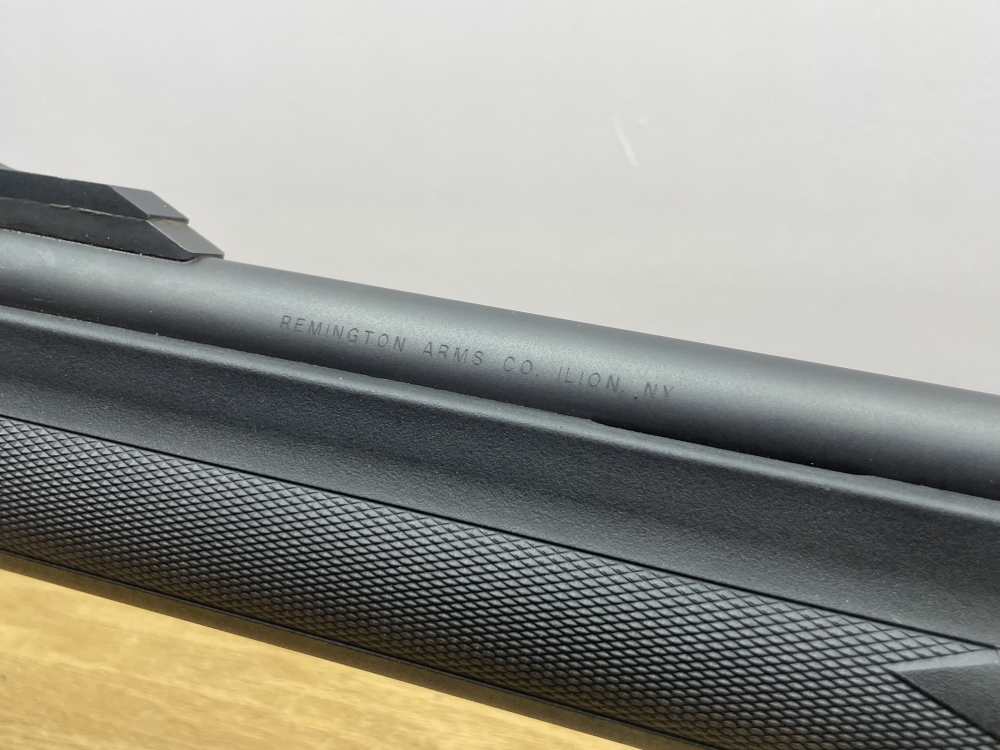 Remington Model 11-87 Sportsman 12GA 21" Black *FULLY RIFLED SLUG SHOTGUN*-img-15