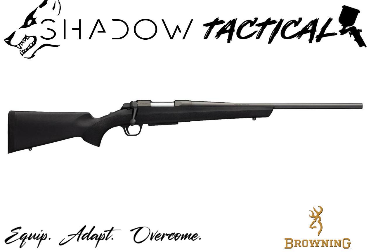 Browning A-Bolt III Micro Stalker, 308 Win, 5+1, Bolt Action-img-0