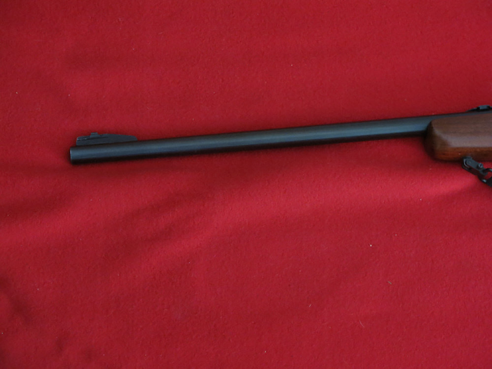 Eddystone 1917 Bolt Action Rifle 30-06 Sporting Rifle Tasco 3x9x32 Omni -img-7