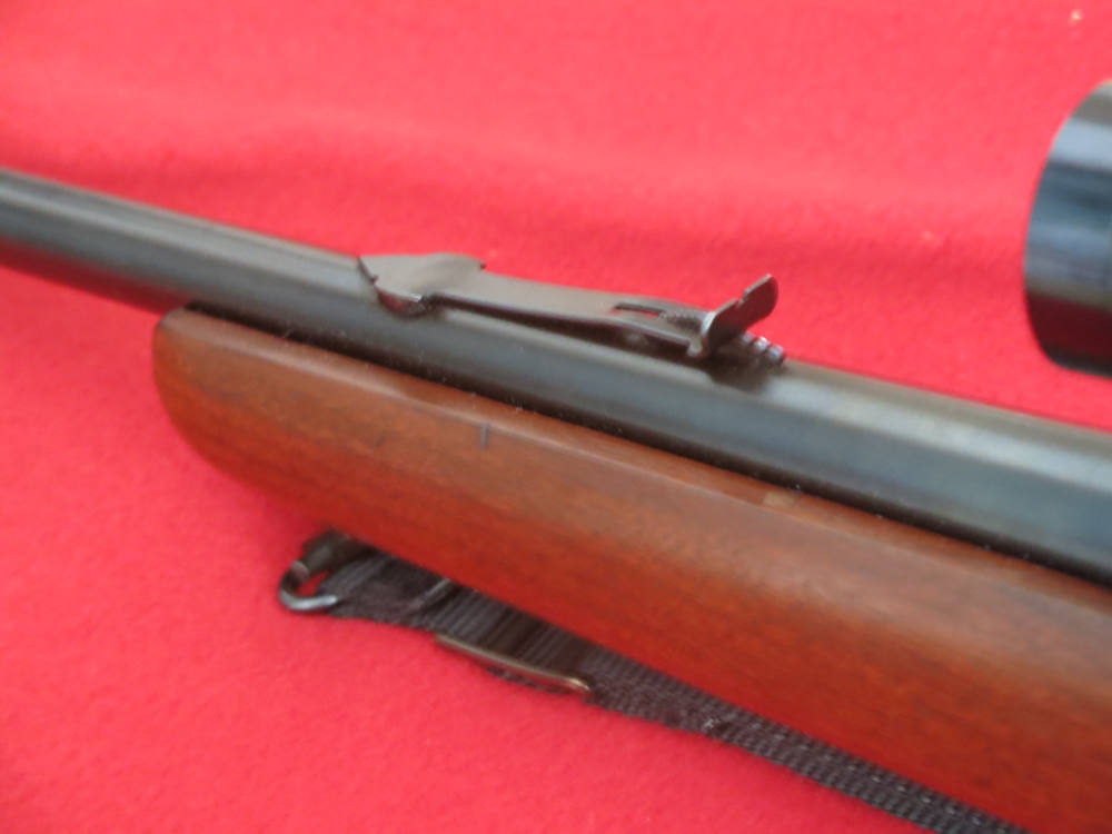 Eddystone 1917 Bolt Action Rifle 30-06 Sporting Rifle Tasco 3x9x32 Omni -img-9