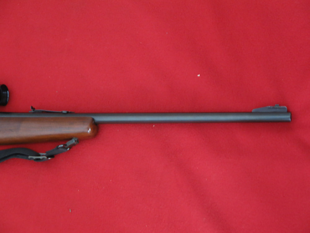 Eddystone 1917 Bolt Action Rifle 30-06 Sporting Rifle Tasco 3x9x32 Omni -img-3