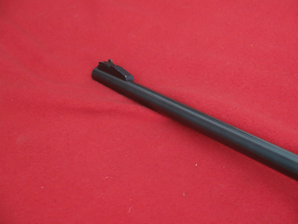Eddystone 1917 Bolt Action Rifle 30-06 Sporting Rifle Tasco 3x9x32 Omni -img-10