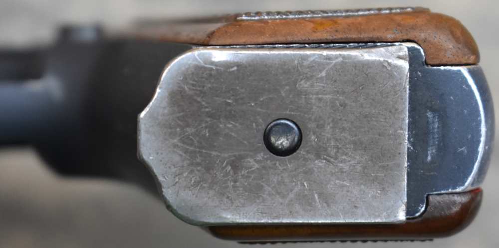 FN Hi-Power Light Weight in 9mm made 1979-img-11