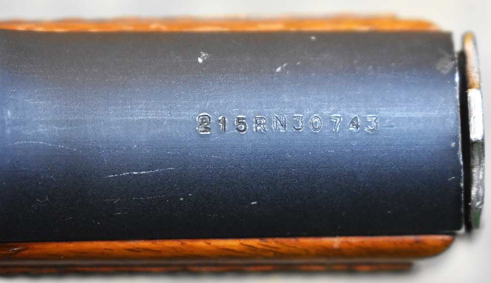 FN Hi-Power Light Weight in 9mm made 1979-img-5