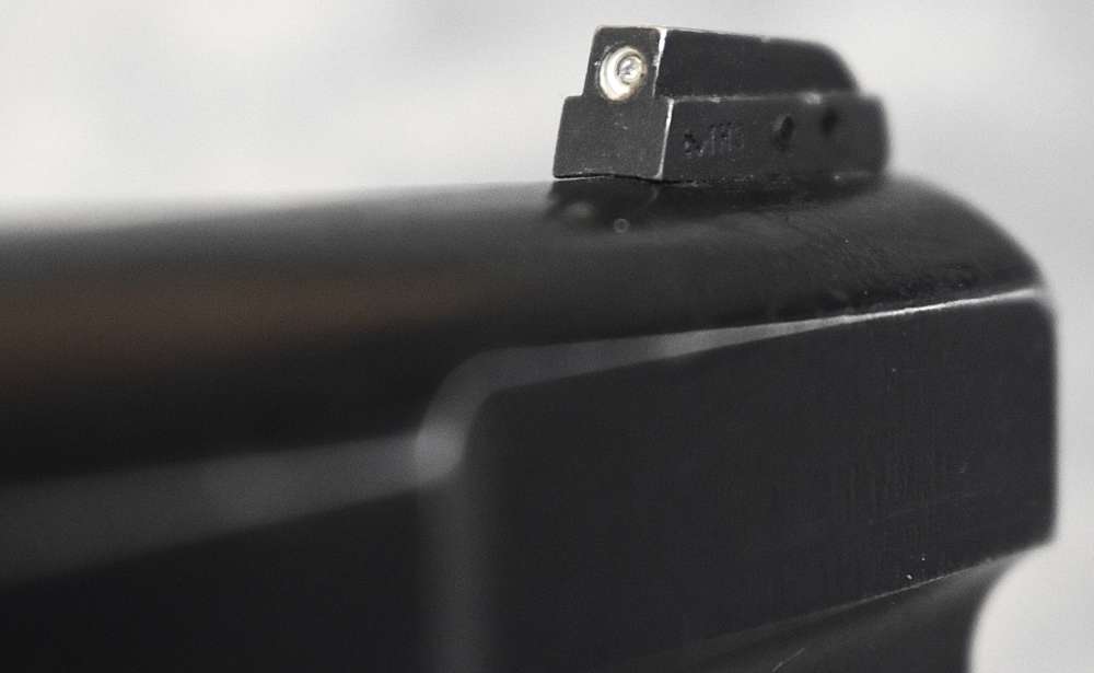 FN Hi-Power Light Weight in 9mm made 1979-img-7