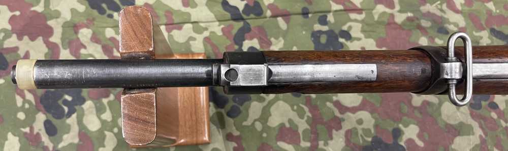 Carl Gustafs Model 96 Mnfg 1911 6.5x55 Swede No Bolt Gunsmith Special C&R-img-23