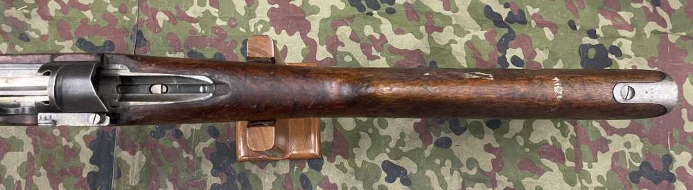Carl Gustafs Model 96 Mnfg 1911 6.5x55 Swede No Bolt Gunsmith Special C&R-img-18
