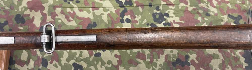 Carl Gustafs Model 96 Mnfg 1911 6.5x55 Swede No Bolt Gunsmith Special C&R-img-24