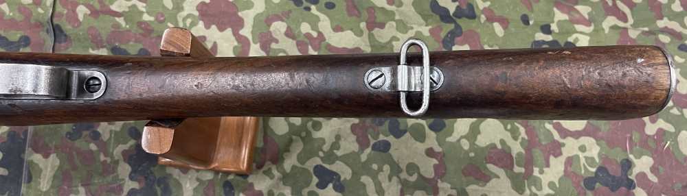 Carl Gustafs Model 96 Mnfg 1911 6.5x55 Swede No Bolt Gunsmith Special C&R-img-26