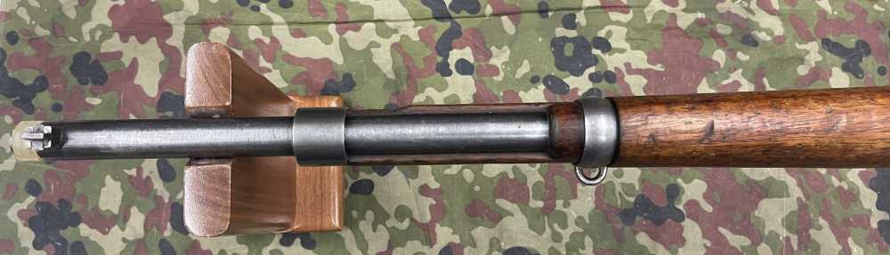 Carl Gustafs Model 96 Mnfg 1911 6.5x55 Swede No Bolt Gunsmith Special C&R-img-16