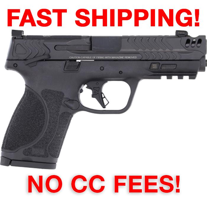 S&W M&P9 PC M2.0 Compact COMP-img-0