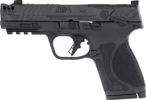 S&W M&P9 PC M2.0 Compact COMP-img-2