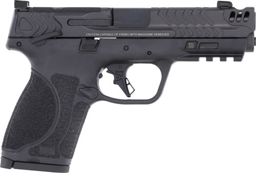 S&W M&P9 PC M2.0 Compact COMP-img-1