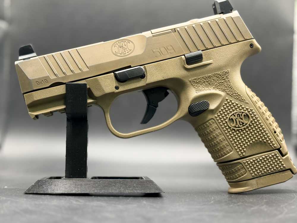 FN 509 COMPACT 9MM-img-9