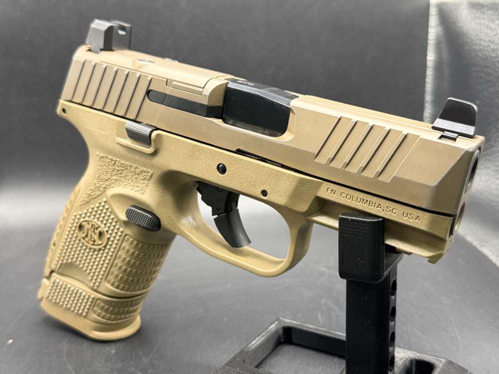 FN 509 COMPACT 9MM-img-1