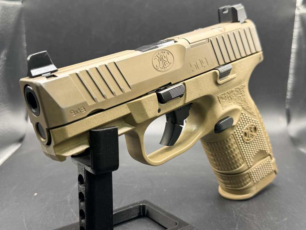 FN 509 COMPACT 9MM-img-0