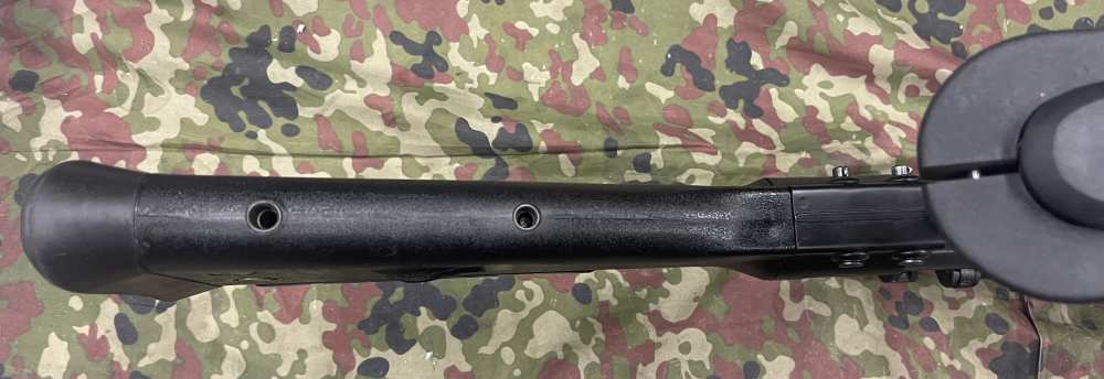 Heckler and Koch 1980 H&K Pre-Ban HK91 SG1 Clone w/ Factory Claw Mount .308-img-26
