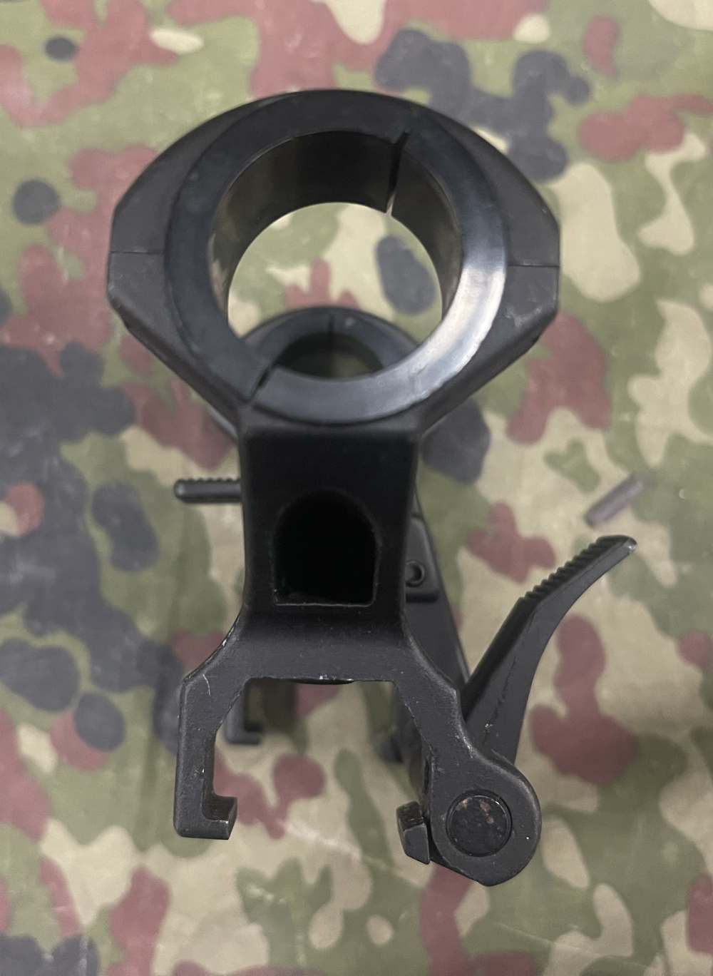 Heckler and Koch 1980 H&K Pre-Ban HK91 SG1 Clone w/ Factory Claw Mount .308-img-53