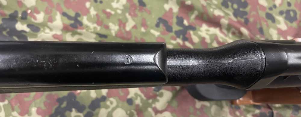 Heckler and Koch 1980 H&K Pre-Ban HK91 SG1 Clone w/ Factory Claw Mount .308-img-25