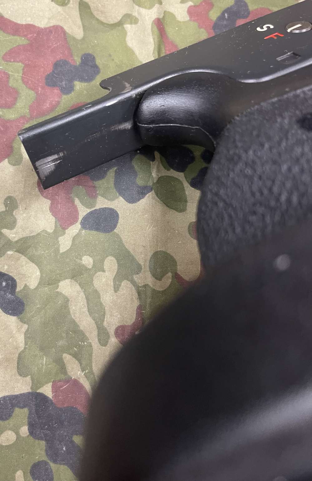 Heckler and Koch 1980 H&K Pre-Ban HK91 SG1 Clone w/ Factory Claw Mount .308-img-34