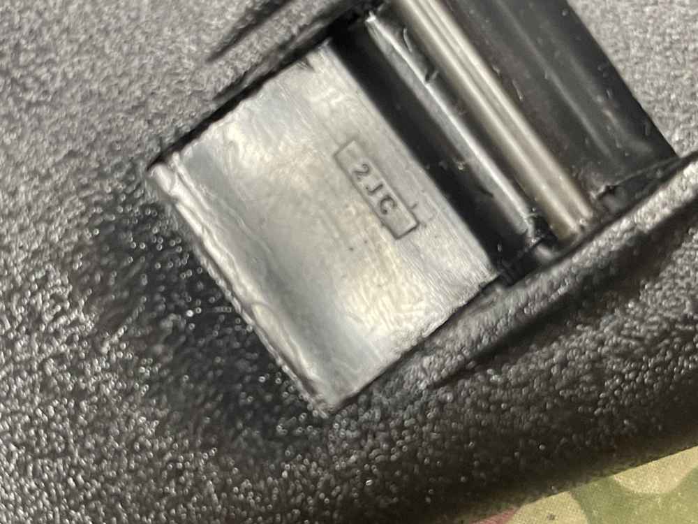 Heckler and Koch 1980 H&K Pre-Ban HK91 SG1 Clone w/ Factory Claw Mount .308-img-45