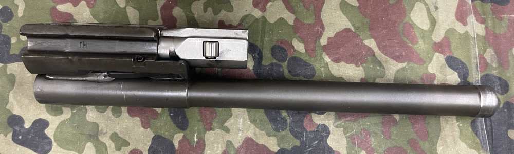Heckler and Koch 1980 H&K Pre-Ban HK91 SG1 Clone w/ Factory Claw Mount .308-img-41