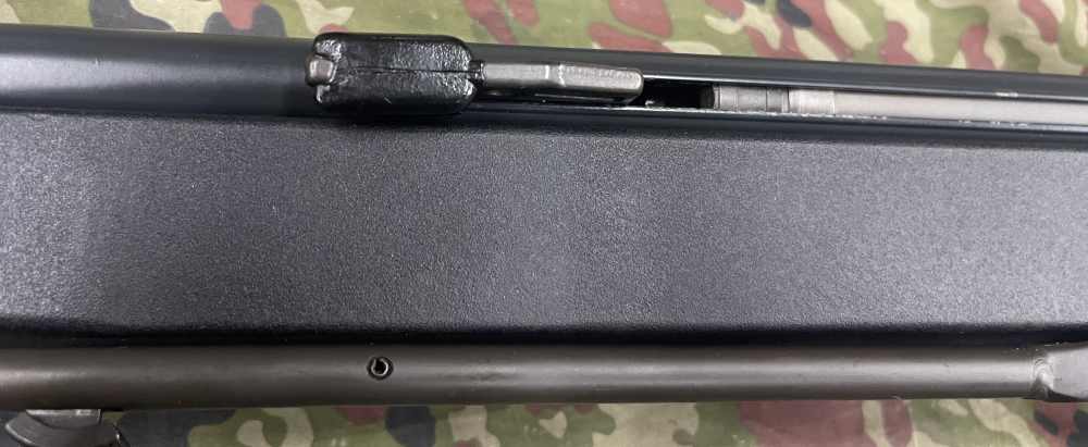 Heckler and Koch 1980 H&K Pre-Ban HK91 SG1 Clone w/ Factory Claw Mount .308-img-11