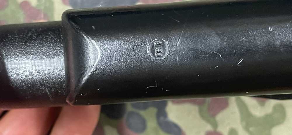 Heckler and Koch 1980 H&K Pre-Ban HK91 SG1 Clone w/ Factory Claw Mount .308-img-44