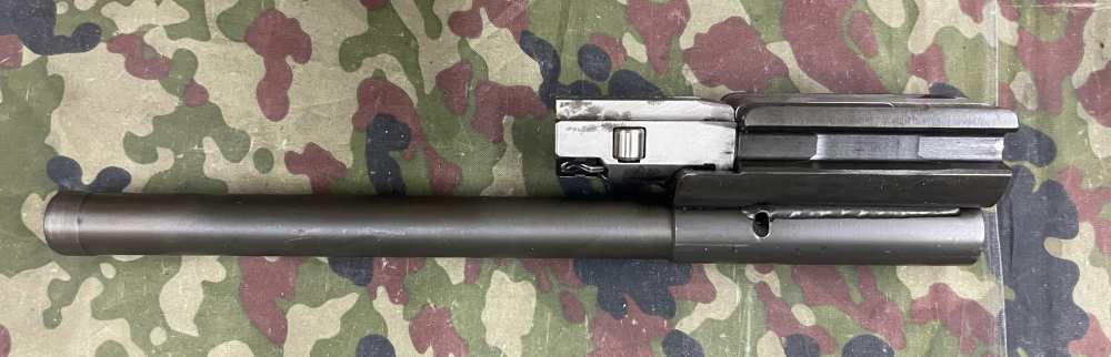 Heckler and Koch 1980 H&K Pre-Ban HK91 SG1 Clone w/ Factory Claw Mount .308-img-40