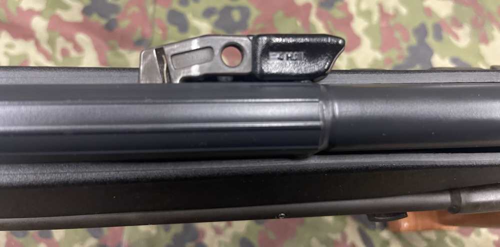 Heckler and Koch 1980 H&K Pre-Ban HK91 SG1 Clone w/ Factory Claw Mount .308-img-23