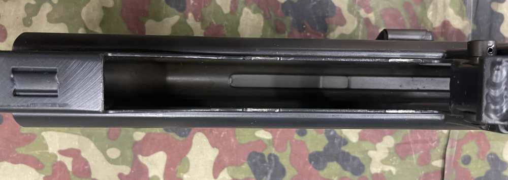 Heckler and Koch 1980 H&K Pre-Ban HK91 SG1 Clone w/ Factory Claw Mount .308-img-37