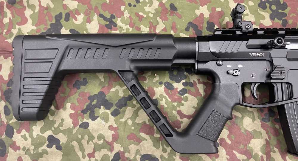 RIA VR82 SemiAuto Shotgun 20 Gauge Rock Island Armory VR82 Tactical Shotgun-img-8