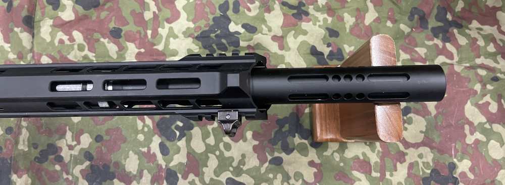 RIA VR82 SemiAuto Shotgun 20 Gauge Rock Island Armory VR82 Tactical Shotgun-img-18