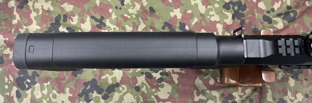 RIA VR82 SemiAuto Shotgun 20 Gauge Rock Island Armory VR82 Tactical Shotgun-img-13