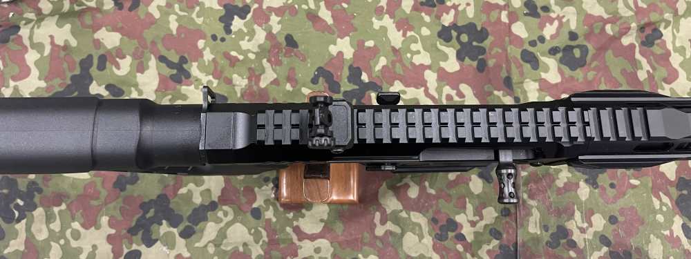 RIA VR82 SemiAuto Shotgun 20 Gauge Rock Island Armory VR82 Tactical Shotgun-img-14
