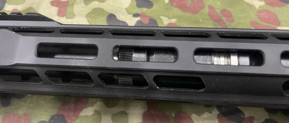 RIA VR82 SemiAuto Shotgun 20 Gauge Rock Island Armory VR82 Tactical Shotgun-img-7